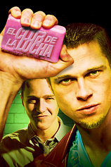 poster of movie El Club de la Lucha