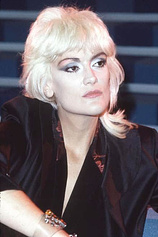 picture of actor Donatella Rettore