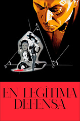 poster of movie En Legítima Defensa