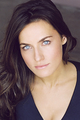 picture of actor Caitlin Leahy