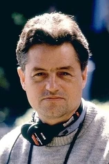 Foto de Jonathan Demme