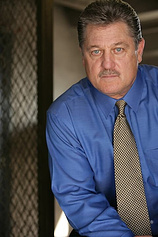 picture of actor Barry Sigismondi