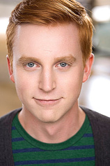 picture of actor Francis Lloyd Corby
