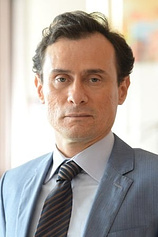 picture of actor Enrique Díaz