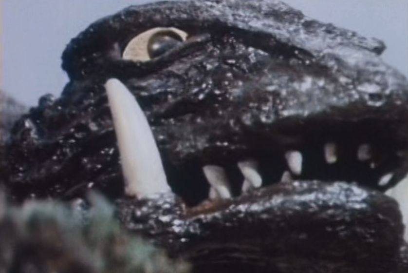 Imagen de gamera-contra-guiron-guardian-del-planeta-fantasma