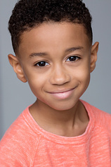 picture of actor Teagan Johnson