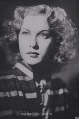 picture of actor Mariella Lotti