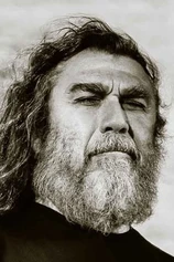 Foto de Tom Araya