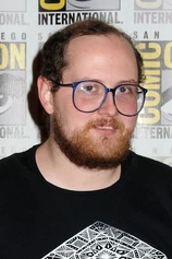 Foto de Dan Deacon