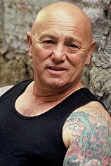 picture of actor Angry Anderson