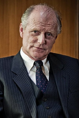 picture of actor Genio de Groot