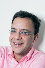 photo of person Vidhu Vinod Chopra