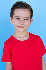 picture of actor Kellen Martelli