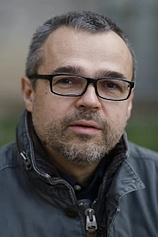 photo of person Goran Devic