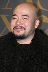 picture of actor Wyman Wong