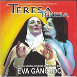 Carátula de la banda de sonido de Teresa Teresa