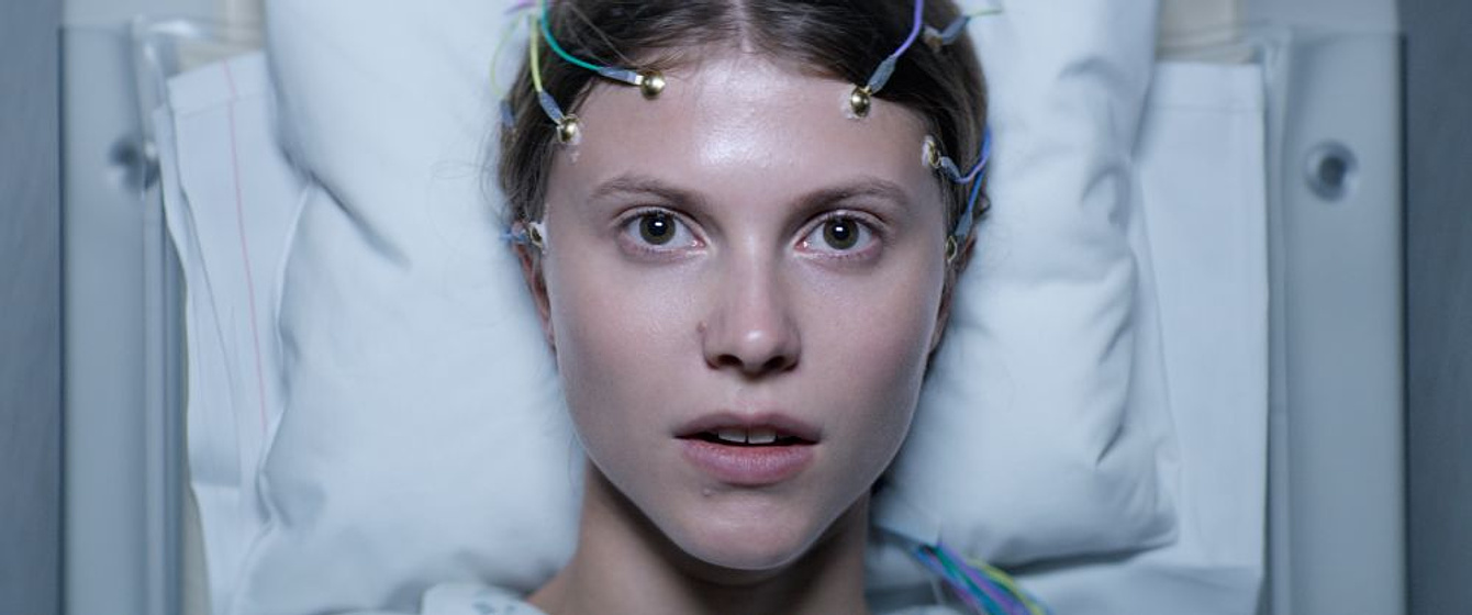 Eili Harboe en Thelma