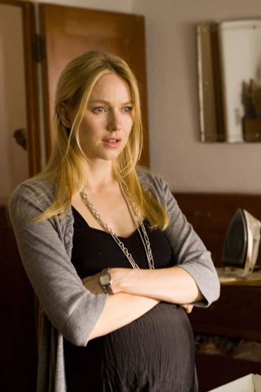 Naomi Watts en madres-hijas