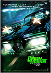 still of movie The Green Hornet