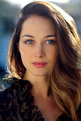 picture of actor Hannah James