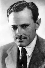 photo of person Eric Maturin