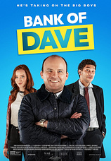 poster of movie El Banco de Dave