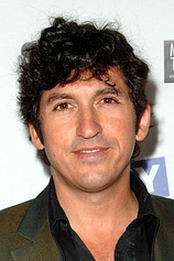 photo of person Greg Pritikin