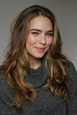 Foto de Jade Pedri