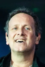 Foto de Vivian Campbell