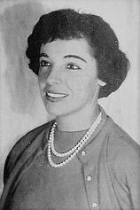 picture of actor Anna Proclemer