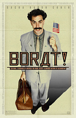 poster of movie Borat: El Segundo Mejor Reportero del Glorioso País Kazajistan Viaja a América