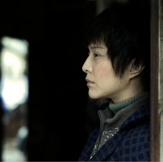 Bingbing Fan en yo-no-soy-madame-bovary