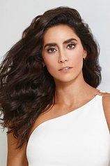 picture of actor Paola Núñez