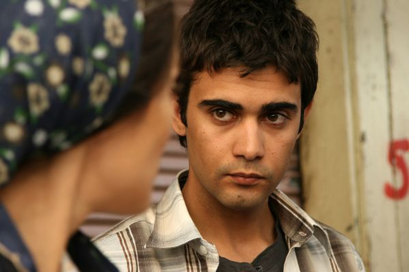 Melih Selcuk en Leche
