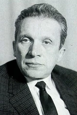 Foto de Moisey Vaynberg