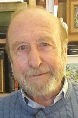 picture of actor Guillermo Summers