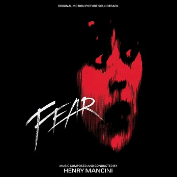 Carátula de la banda de sonido de Agente Oculto