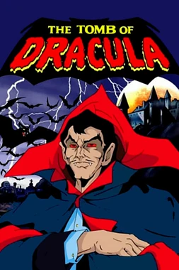 poster of movie Drácula