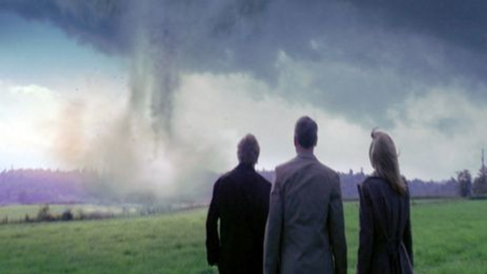 Imagen de Tornados de Hielo