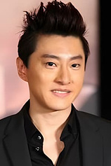 picture of actor Chien Sheng
