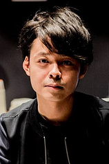 photo of person Masahiro Tokuda