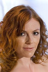 picture of actor Antje Mönning