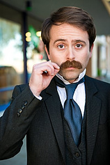 picture of actor Arnie Pantoja