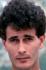 picture of actor Luigi Laezza