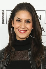 picture of actor Carolyn Ordoñez