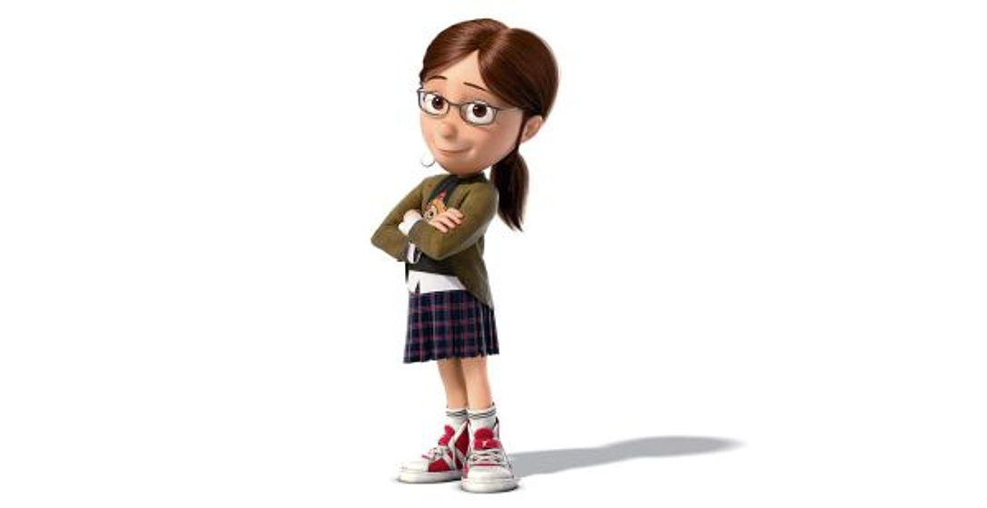 Imagen de Gru 2. Mi Villano Favorito