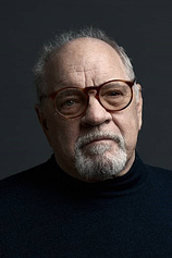 photo of person Paul Schrader