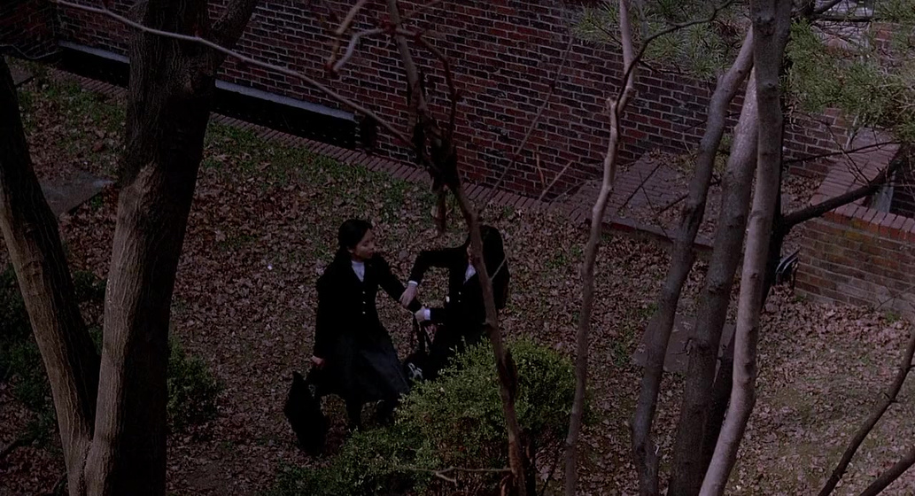 Imagen de Whispering Corridors 3: Wishing Stairs