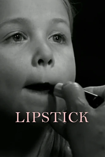 Poster de Lipstick