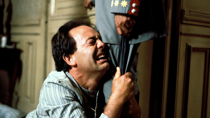 Imagen de El Crimen del Expreso de Andalucía